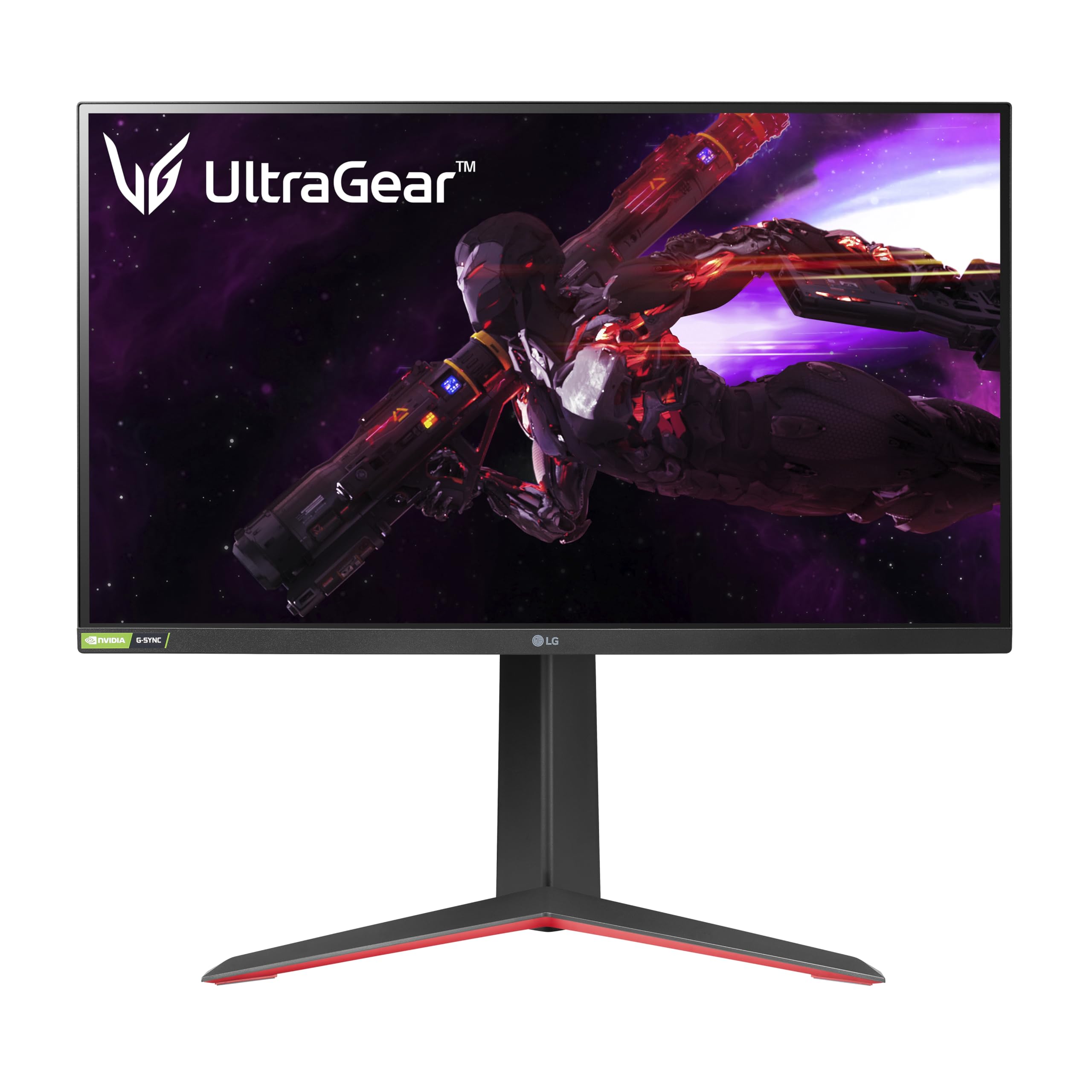 LG UltraGear 27GP850-B