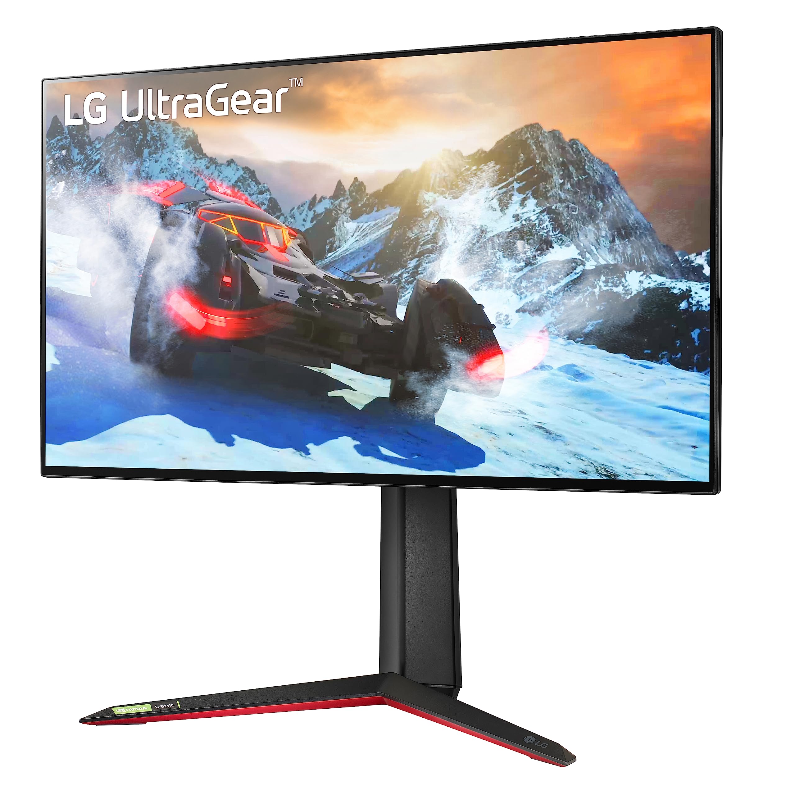 LG UltraGear 27GP95R-B