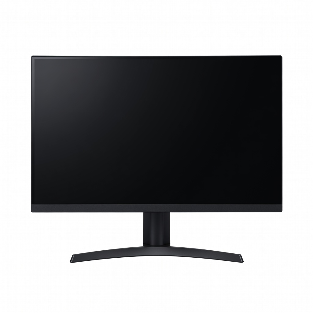 LG UltraGear 32GS95UE-B 32-inch 4K Dual-Mode OLED Gaming Monitor