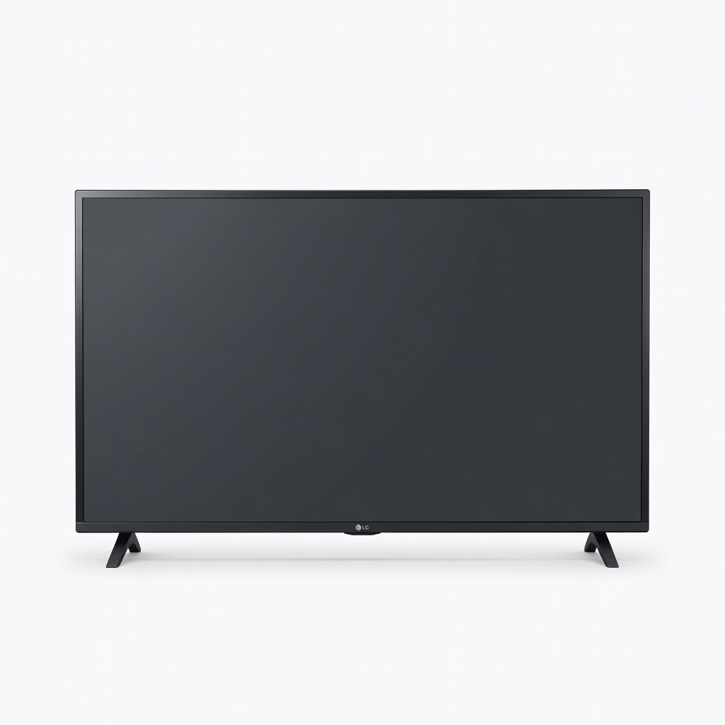 LG UQ75 32-inch 720p Smart webOS TV (2025 Model)