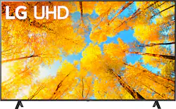 LG UQ75 Series 32-inch 32UQ75 4K UHD Smart webOS TV (2025 Model)