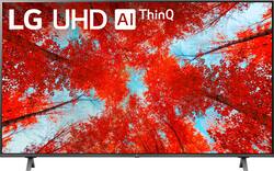 LG UQ9000 55" 4K Smart TV