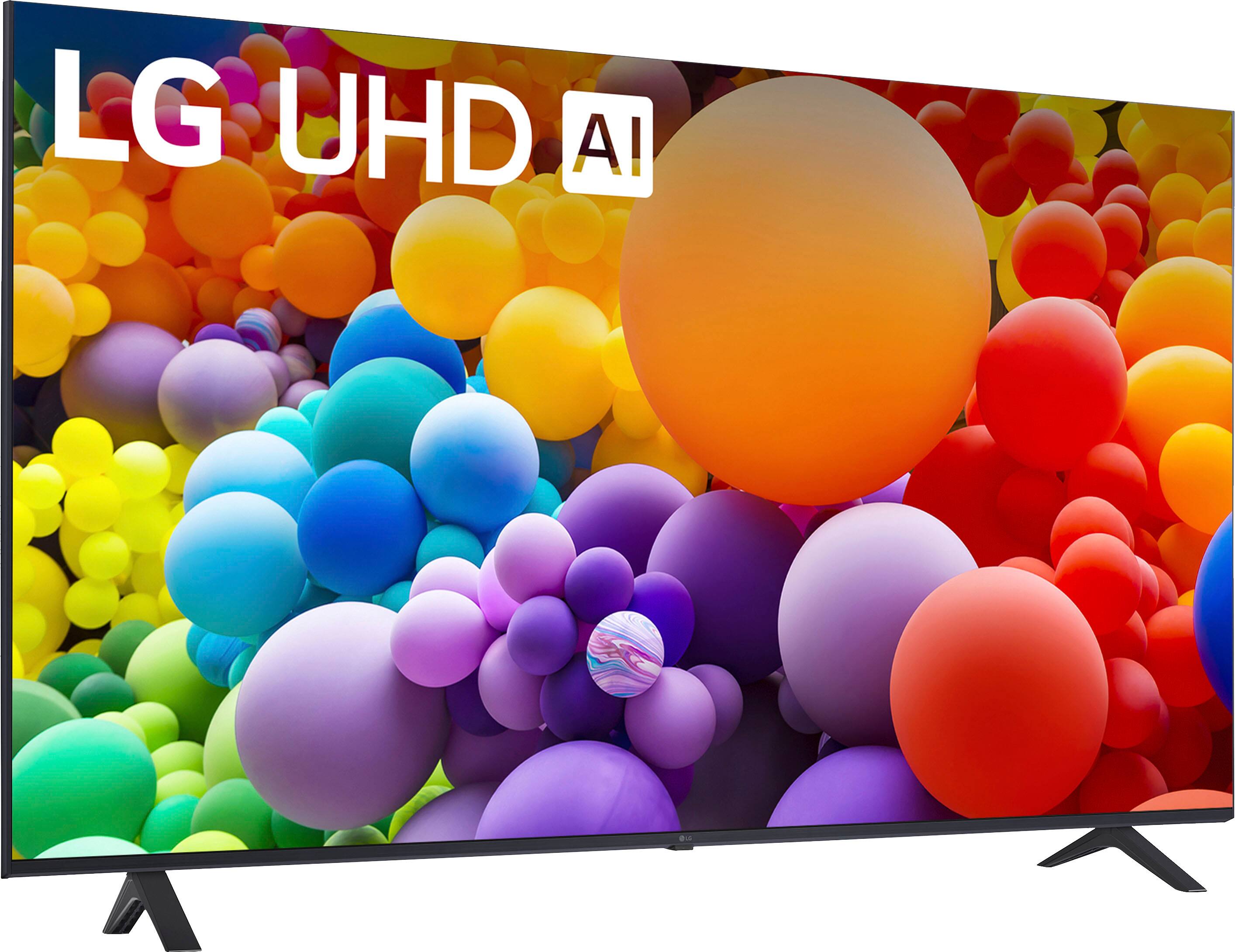 LG UT70 43-inch 4K (43UT70)