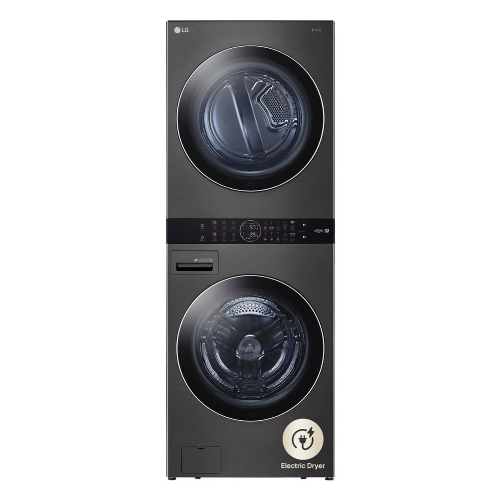 LG WashTower WT13CP5D Washer Dryer Combo