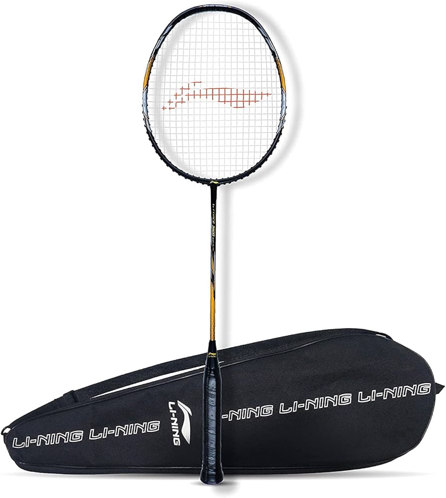 Li-Ning G-Force 3900 Graphite Racket