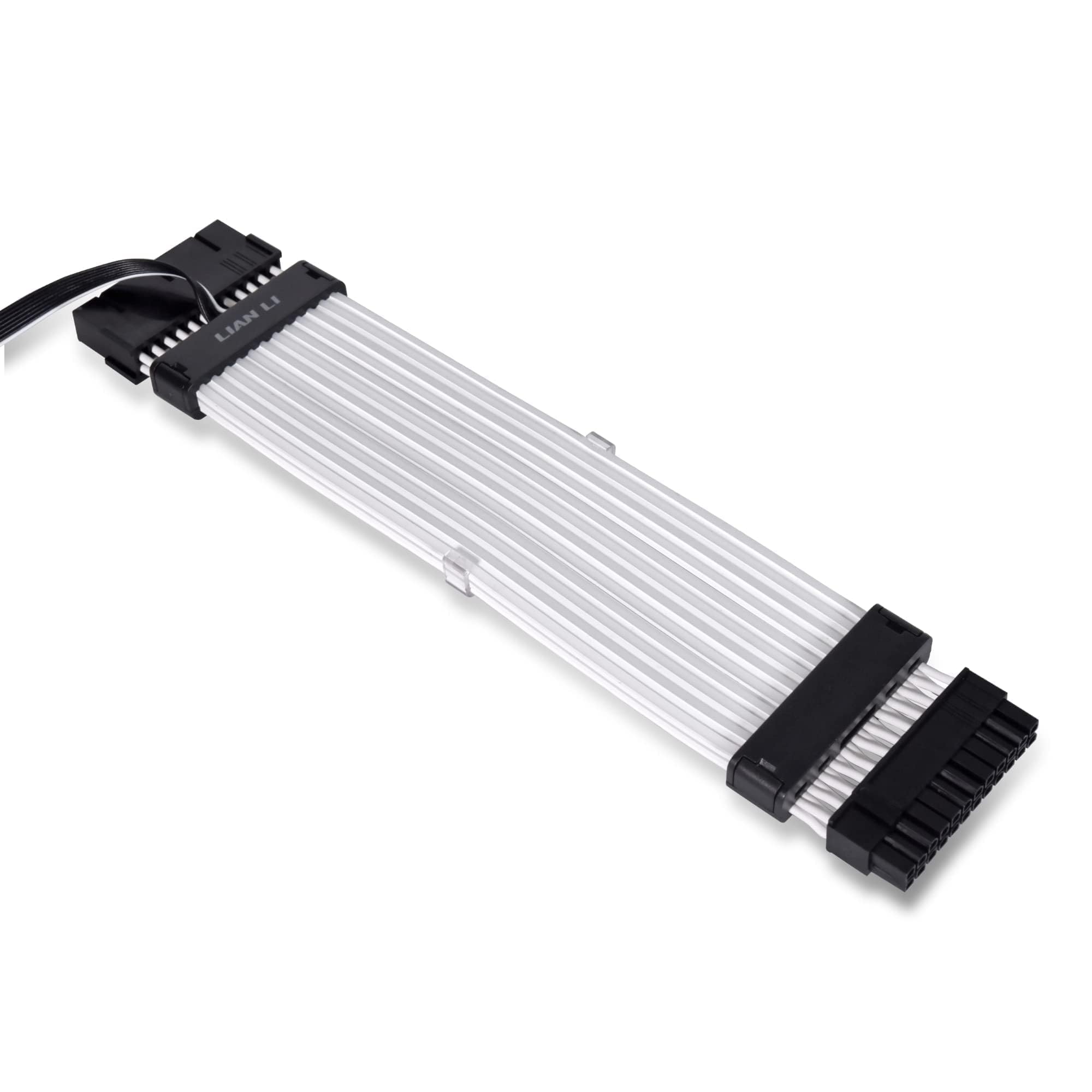 Lian Li Strimer Plus V2 24-pin PSU Cable