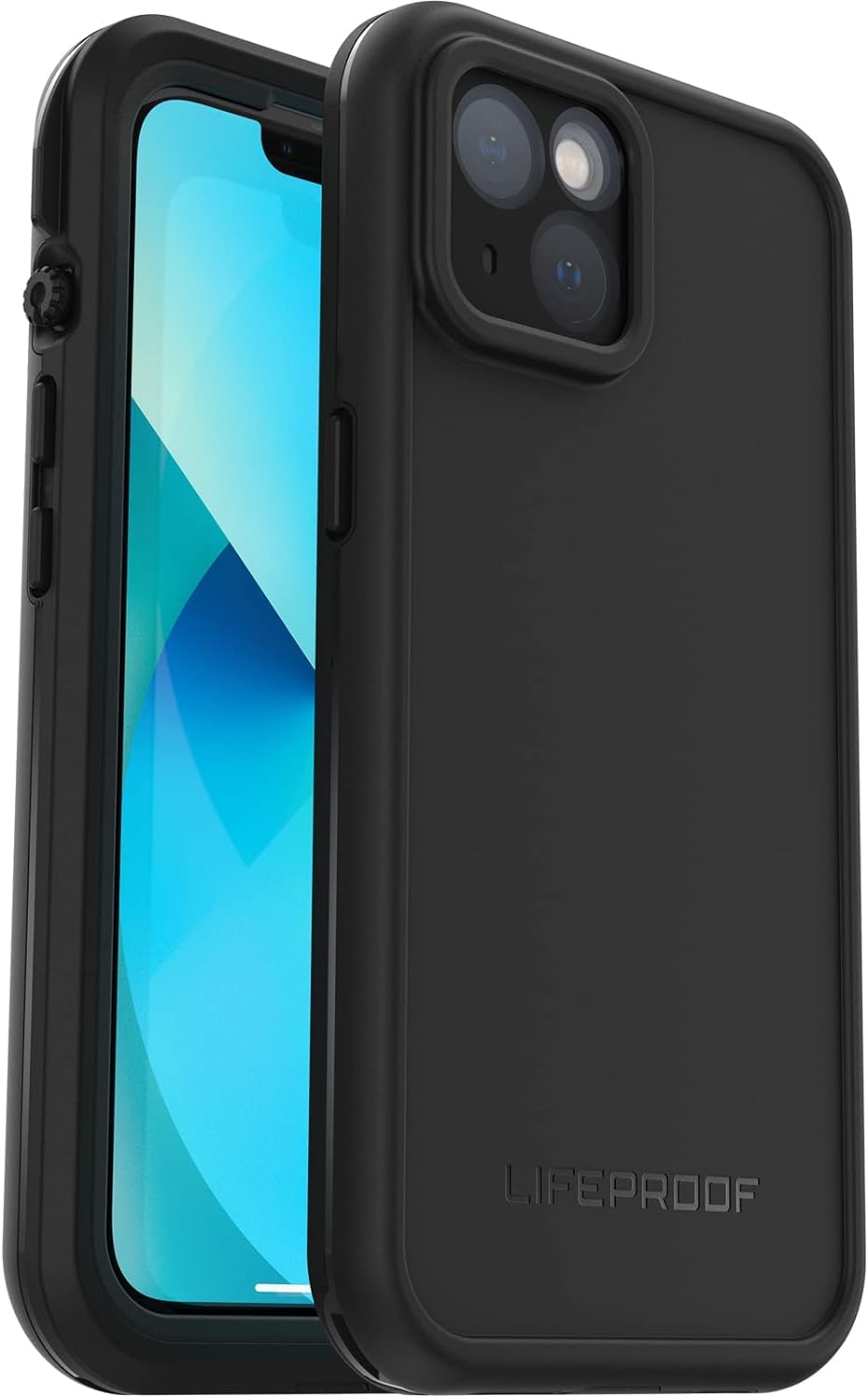 LifeProof FRĒ Waterproof Phone Case