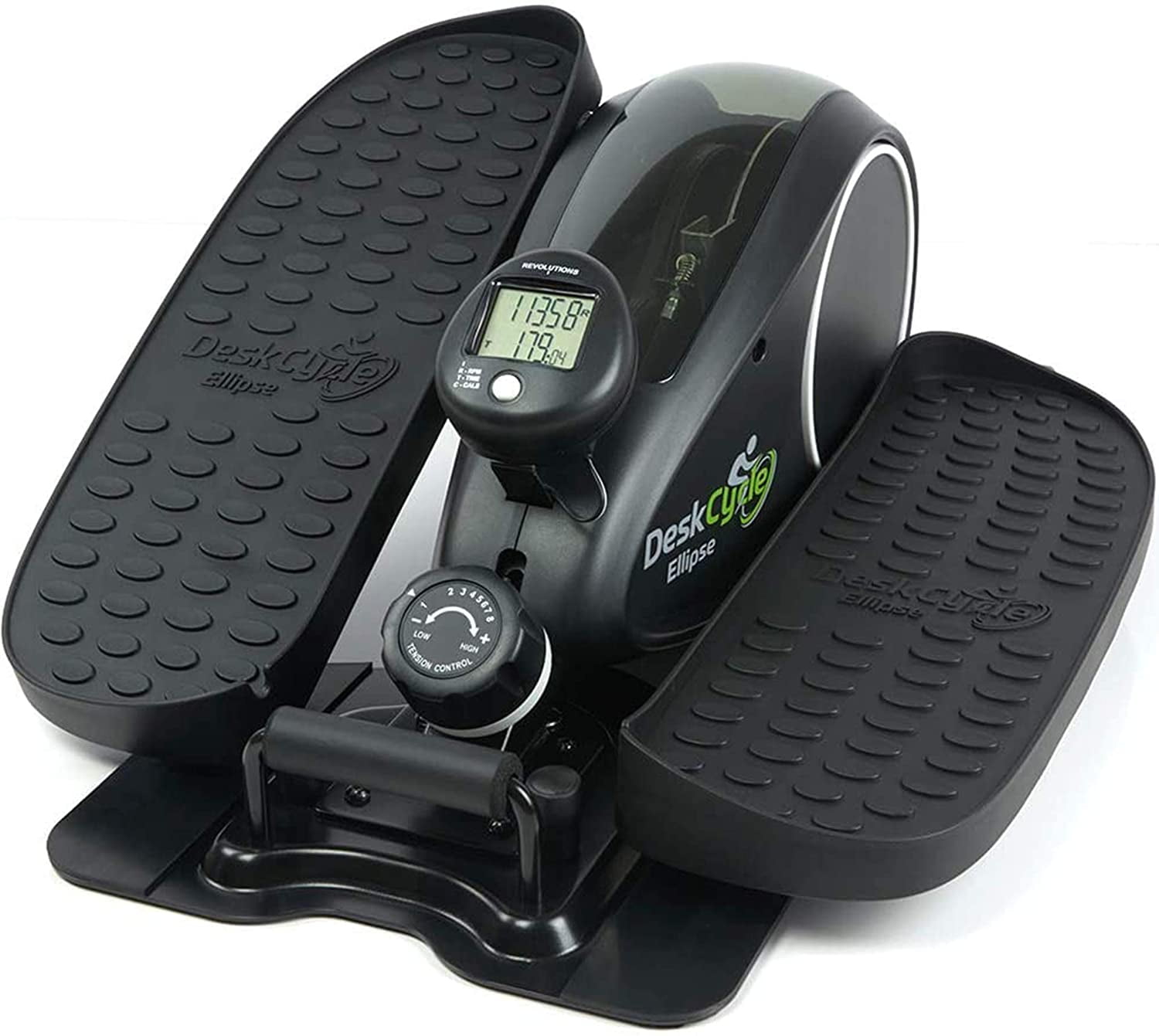 LifeSpan Fitness Under-Desk Elliptical (DeskCycle)