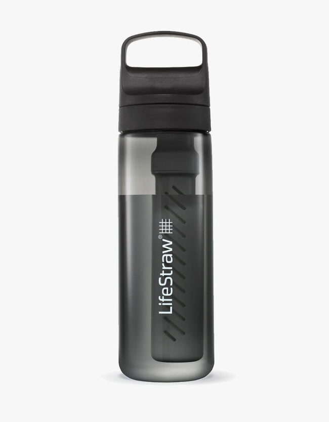 LifeStraw Go Series 24 oz Water Filter Bottle