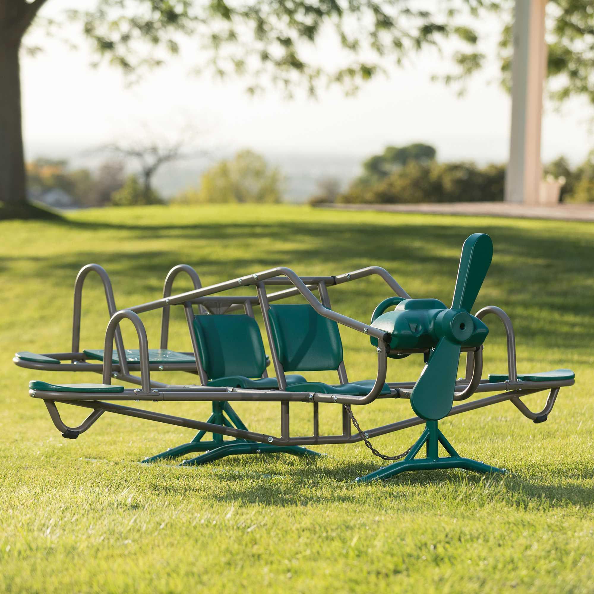 Lifetime 60152 Ace Flyer Teeter Totter