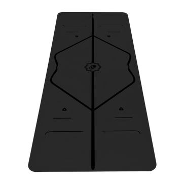 Liforme Original Alignment Yoga Mat (4.2mm)