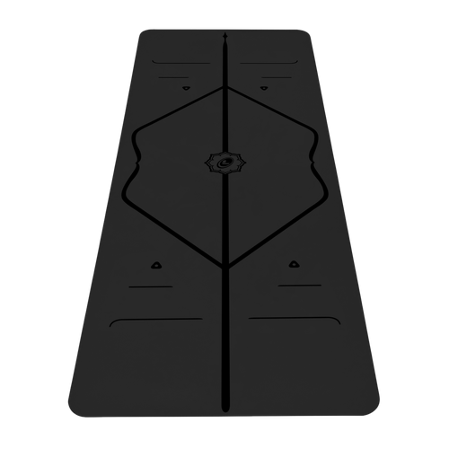 Liforme Original Yoga Mat (72-inch, 4.2mm)