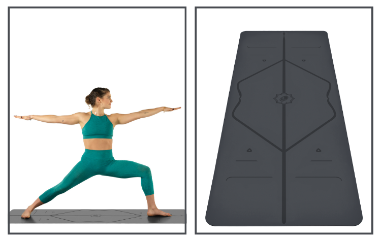 Liforme SuperGrip Original Yoga Mat