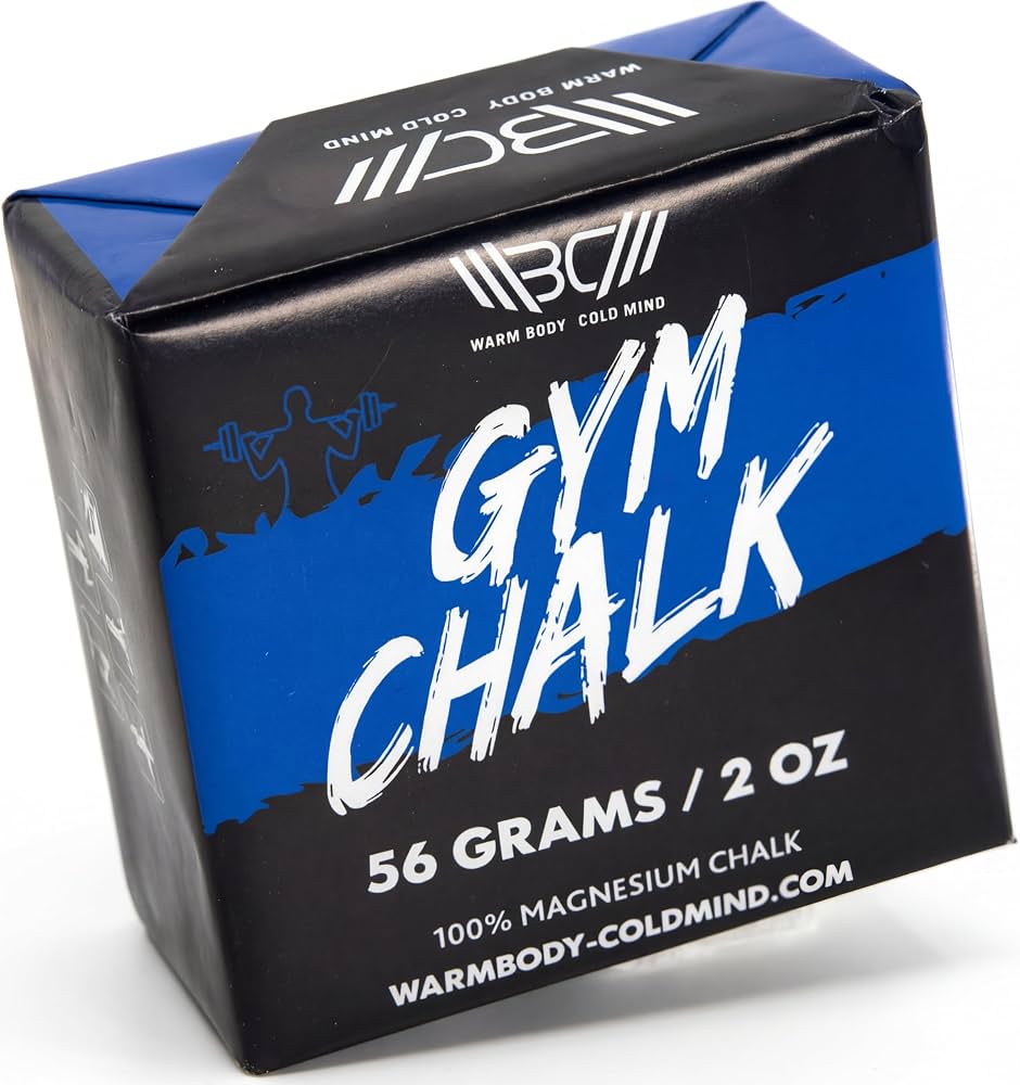 Lifting Chalk Powder (Liquid or Block)
