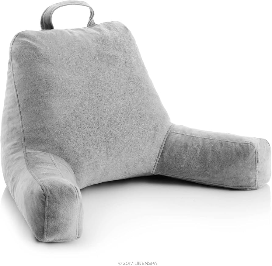 Linenspa Shredded Memory Foam Pillow