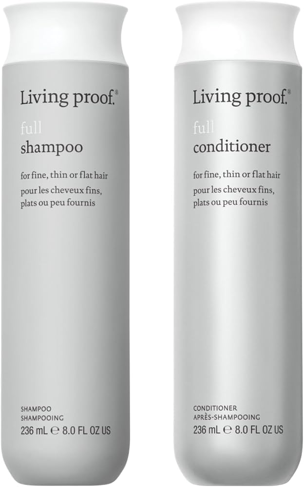 Living Proof Full 2-in-1 Shampoo + Conditioner