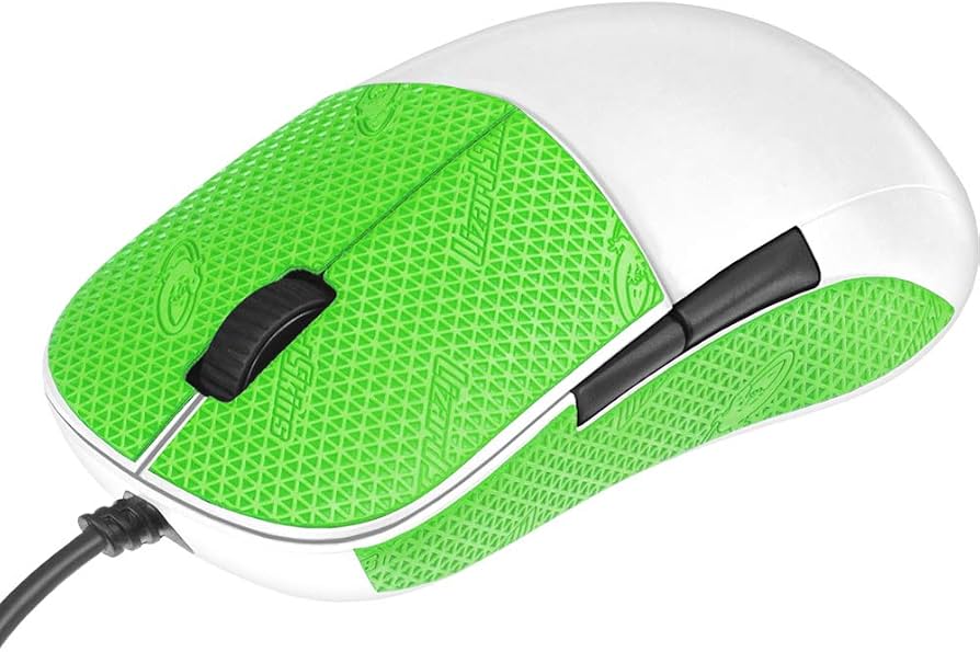 Lizard Skins DSP Gaming Mouse Grip Tape