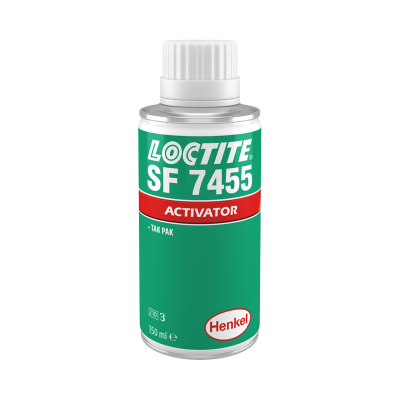 Loctite SF 7455 Primer/Activator