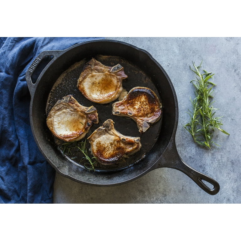 Lodge 15-Inch Cast Iron Skillet