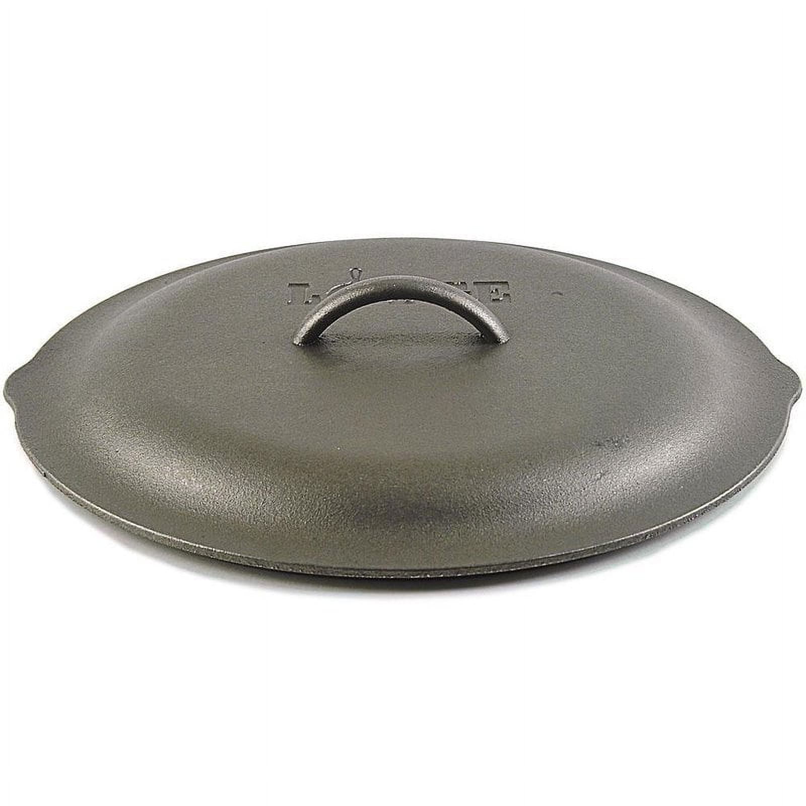 Lodge Cast Iron Skillet Cover – 12-inch