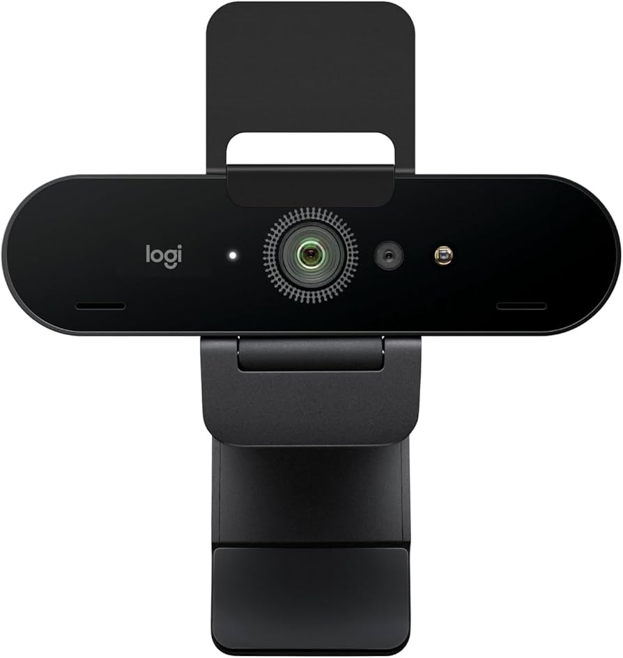 Logitech Brio 4K