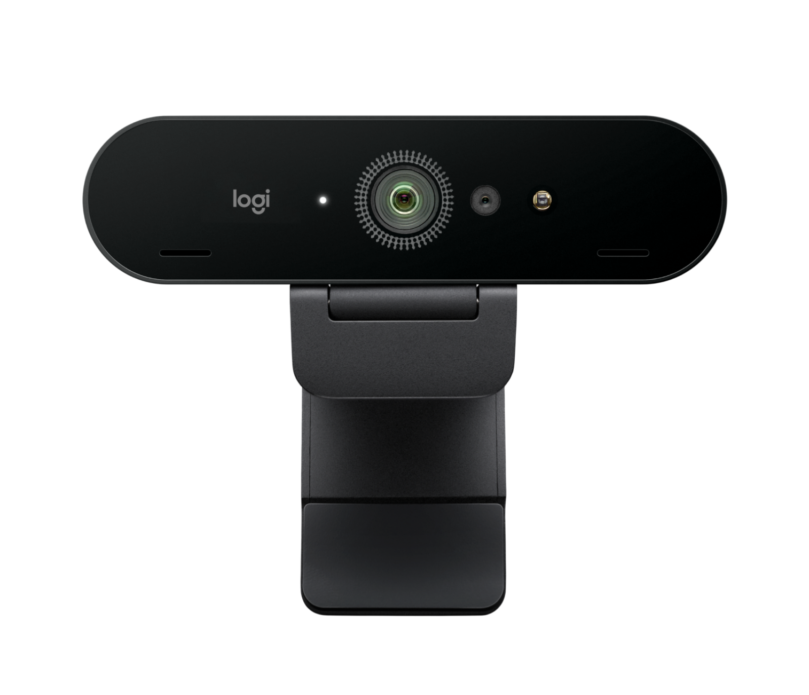 Logitech Brio 4K Ultra HD Webcam