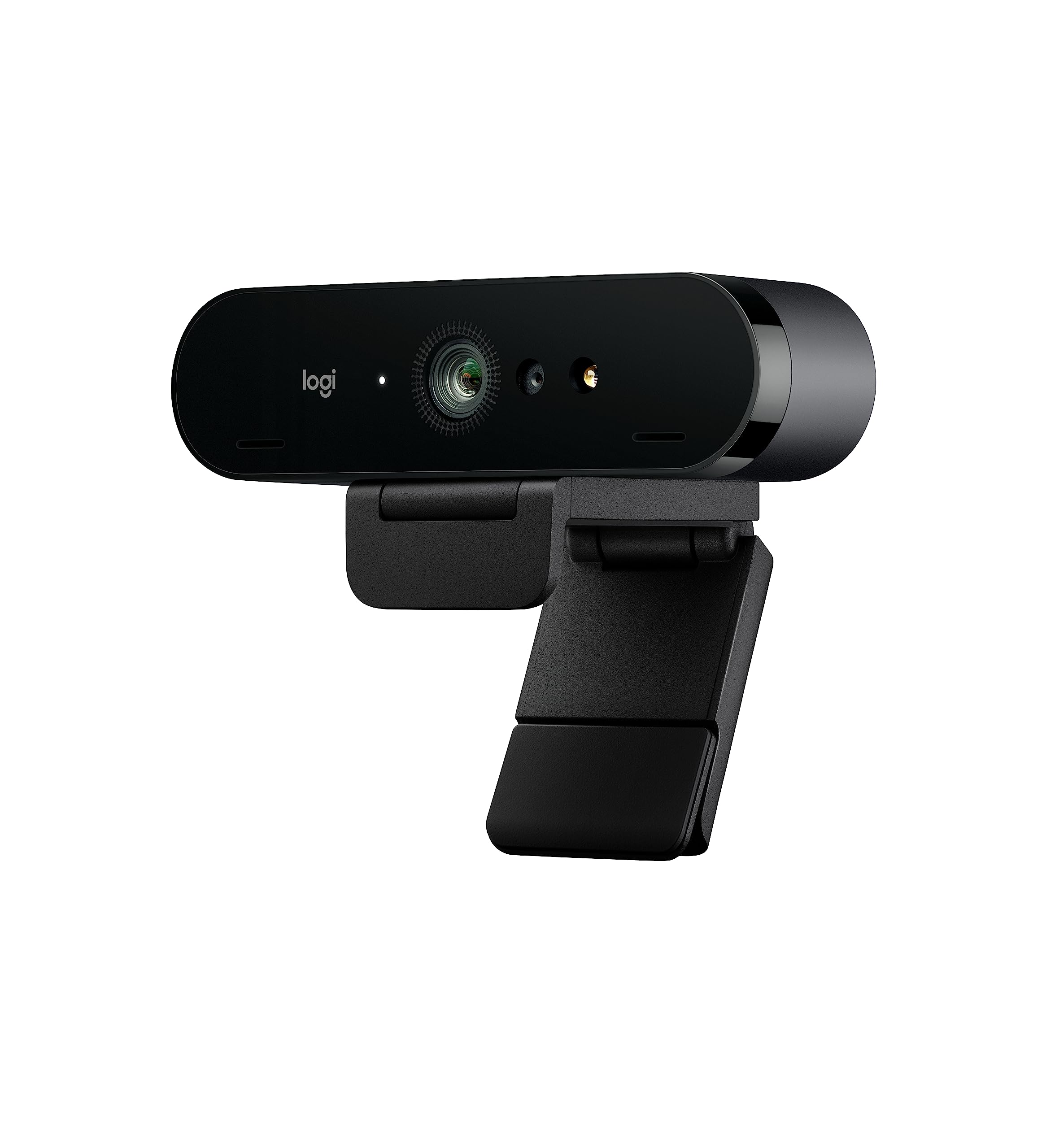 Logitech Brio Ultra HD 4K Webcam