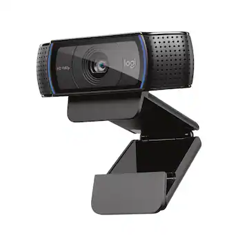 Logitech C920s HD Pro Webcam
