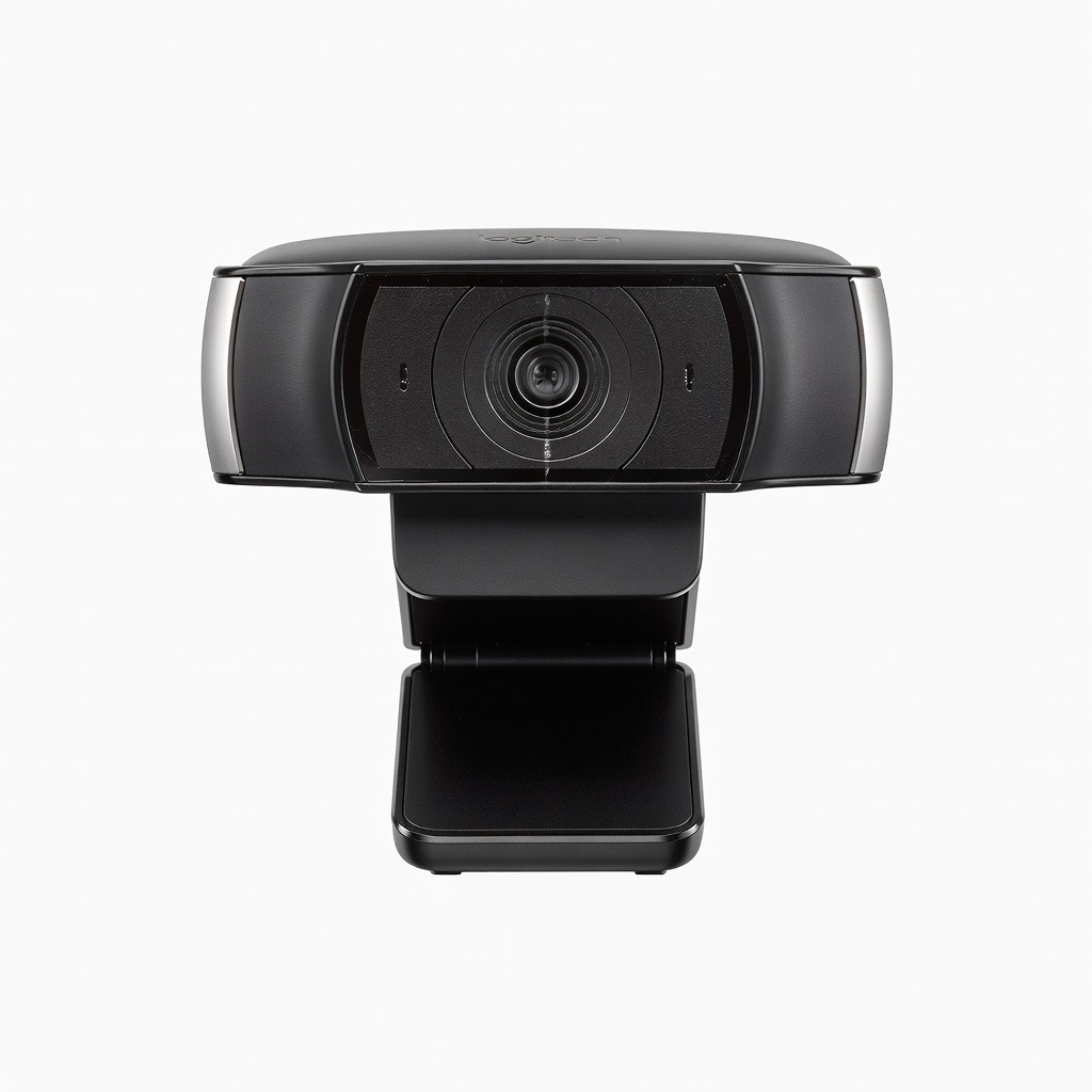 Logitech C922 Pro Stream Webcam