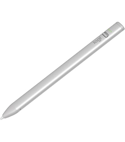 Logitech Crayon for iPad Air (USB-C)