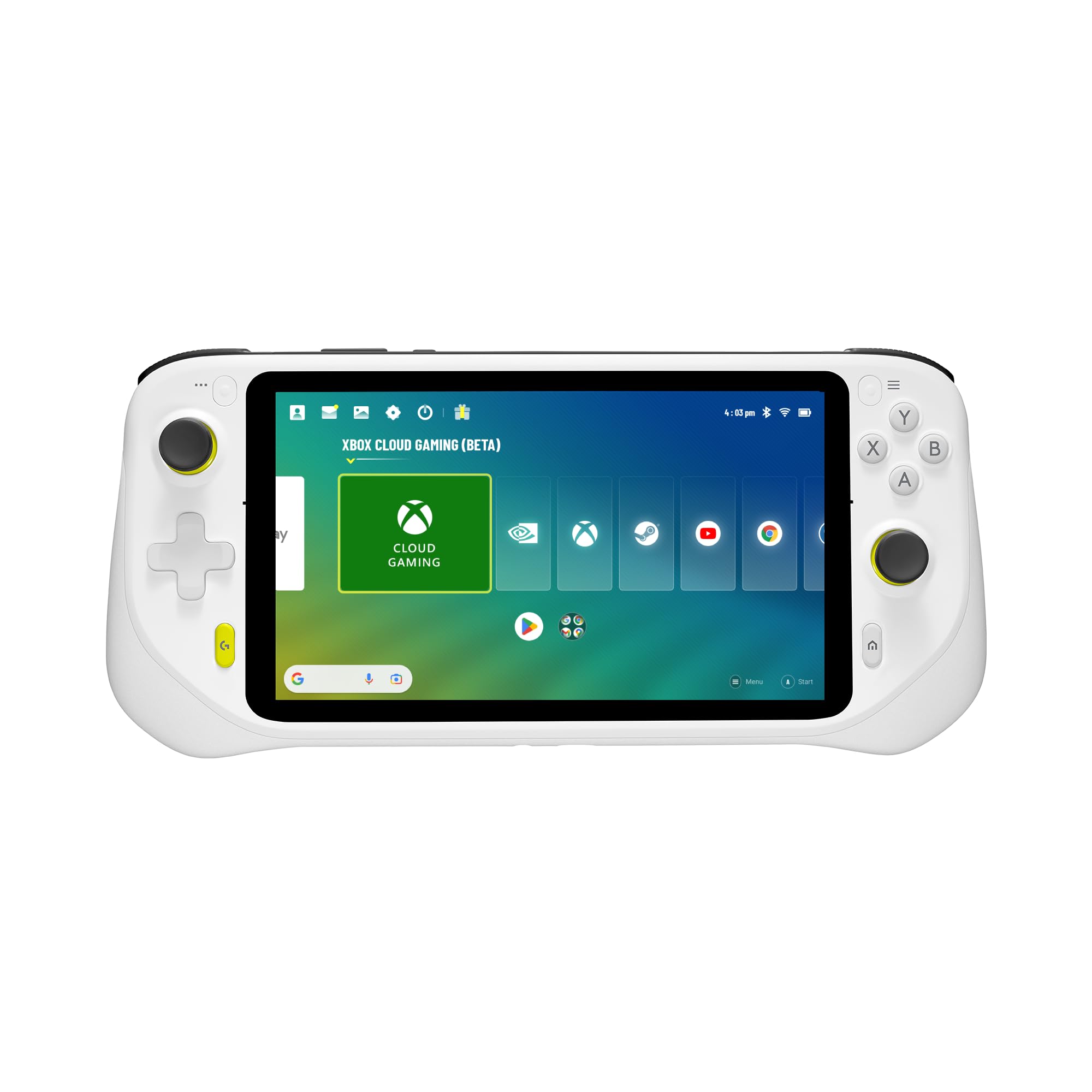 Razer Kishi V2 for Android (with USB-C)