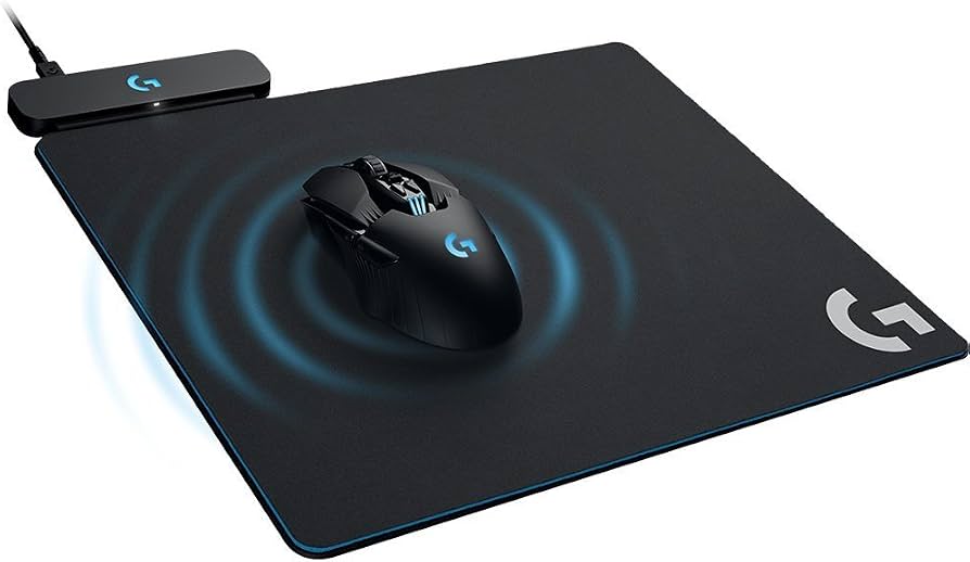 Logitech G PowerPlay Wireless Charging System