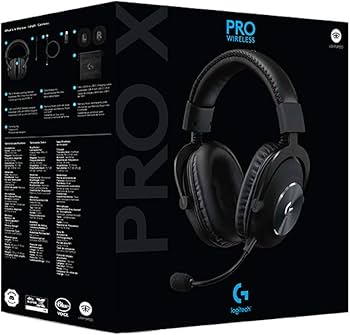 Logitech G Pro X
