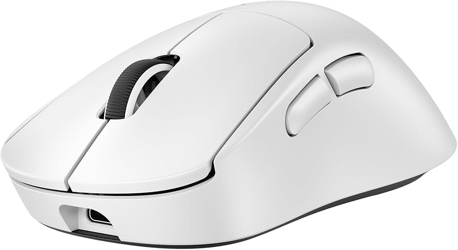 Logitech G Pro X Superlight 2