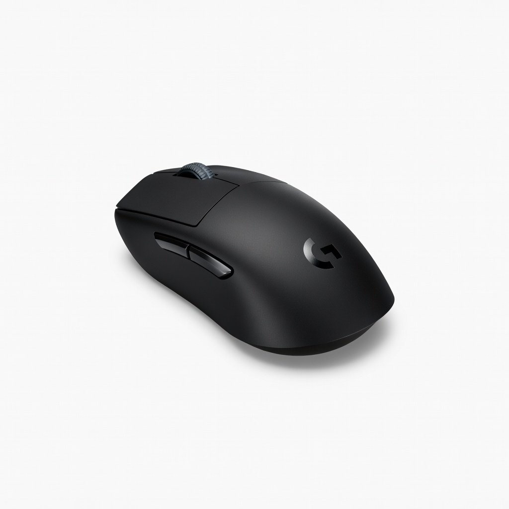 Logitech G Pro X Superlight 2 Lightspeed Wireless Mouse