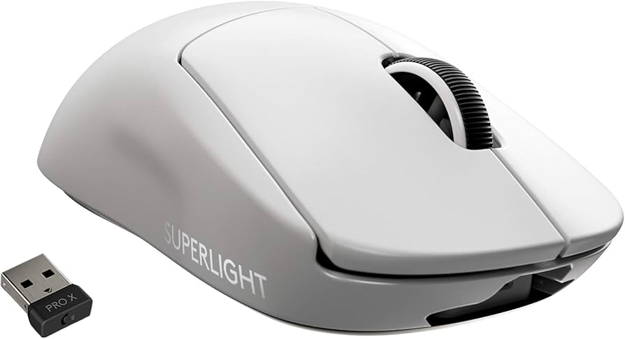 Logitech G Pro X Superlight (Original - 2020)