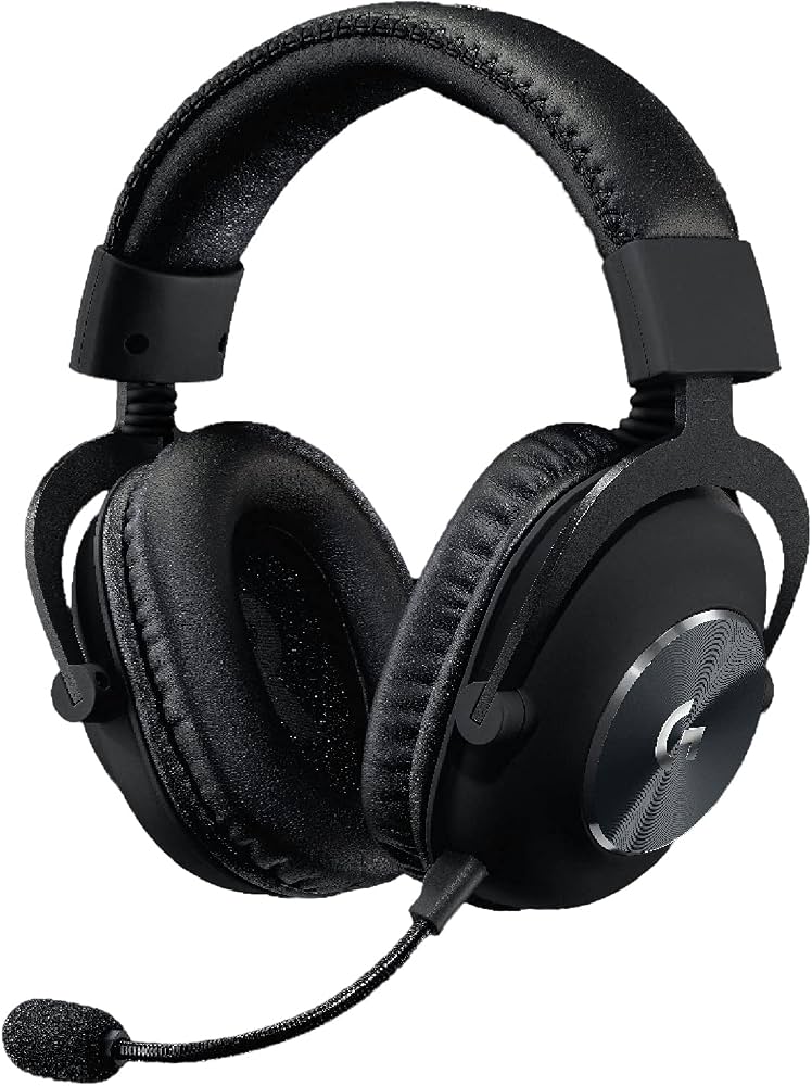 Logitech G Pro X Wireless Lightspeed