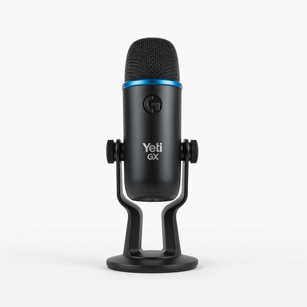 Logitech G Yeti GX Dynamic USB Microphone
