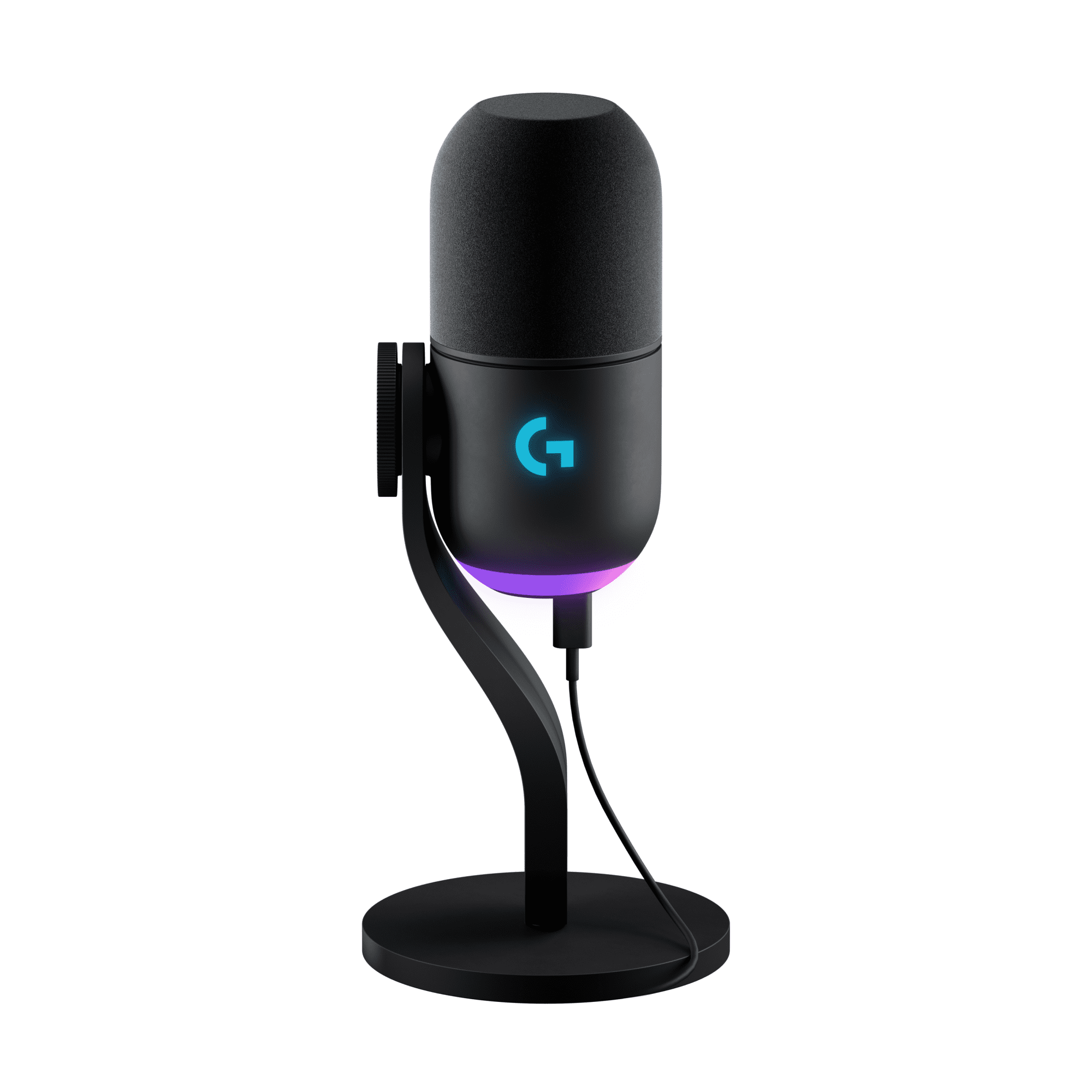 Logitech G Yeti GX Gaming Microphone