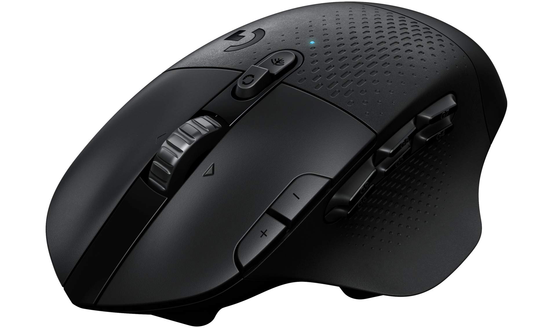 Logitech G604 Lightspeed