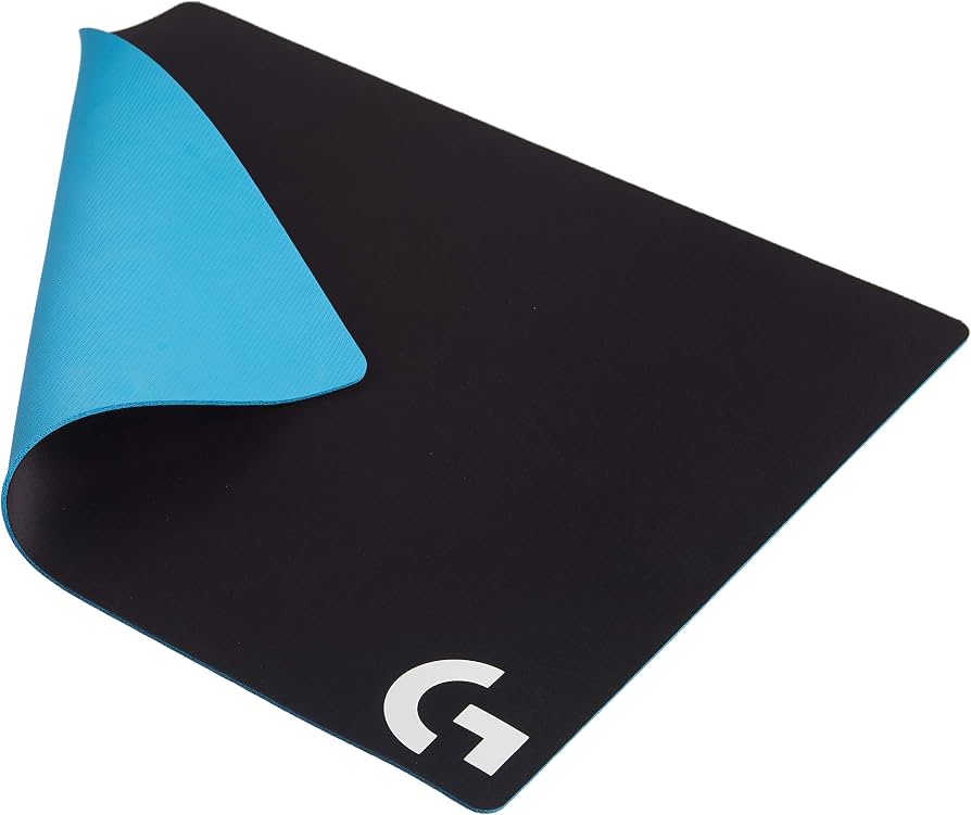 Logitech G640 Gaming Mouse Pad
