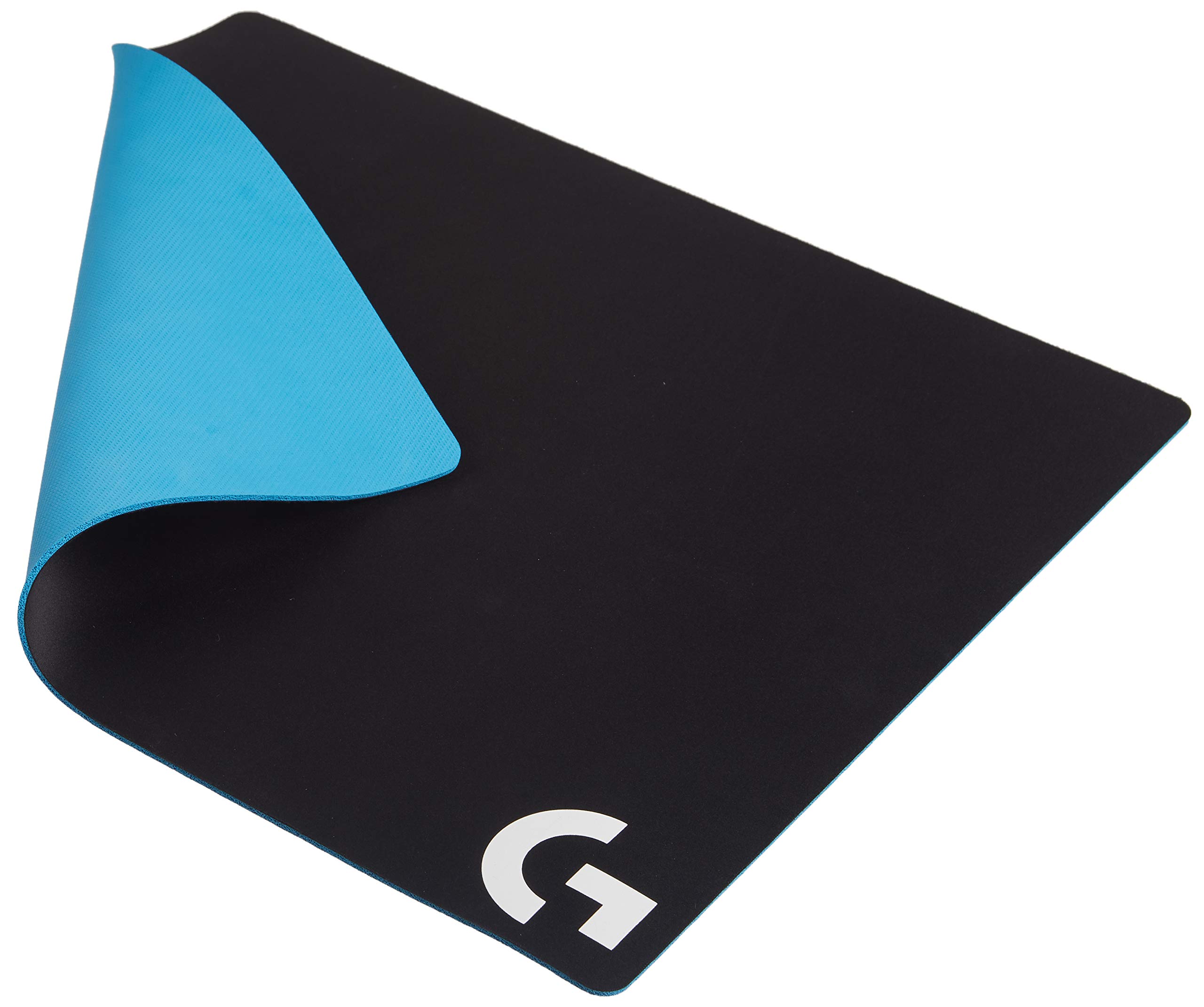 Logitech G640 Large Cloth Gaming Mouse Pad