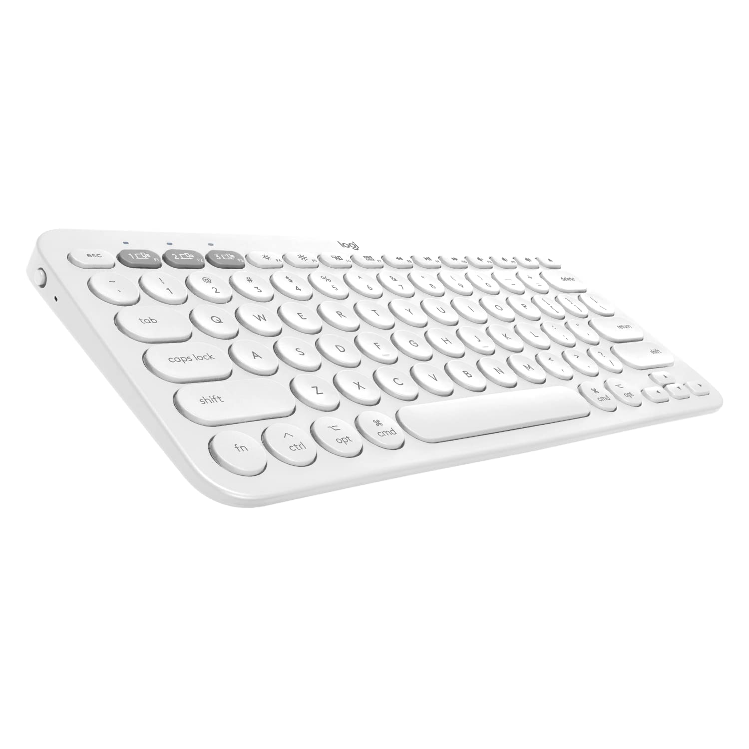 Logitech K380 Multi-Device Bluetooth Keyboard