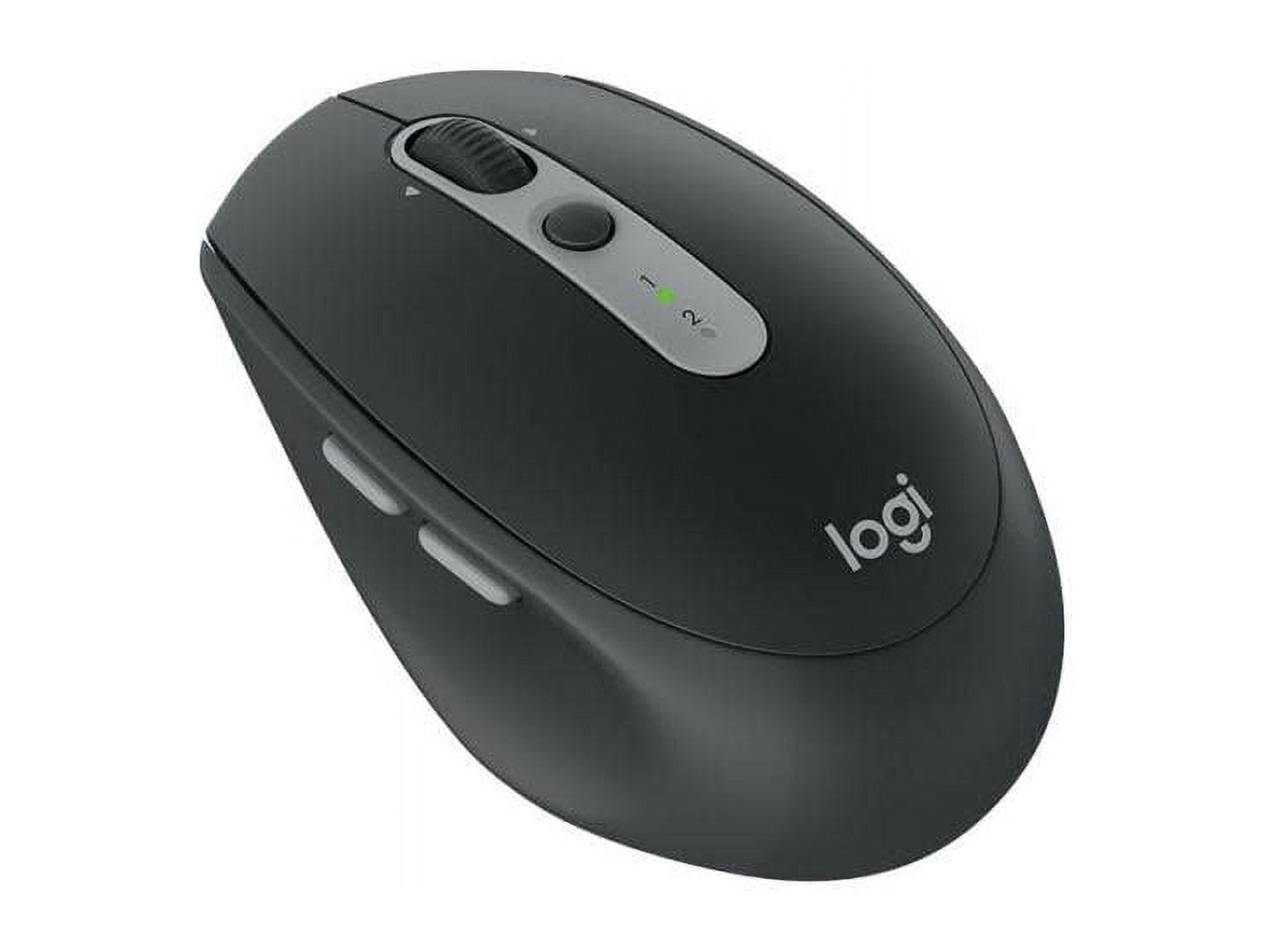 Logitech M590 Silent Wireless Mouse