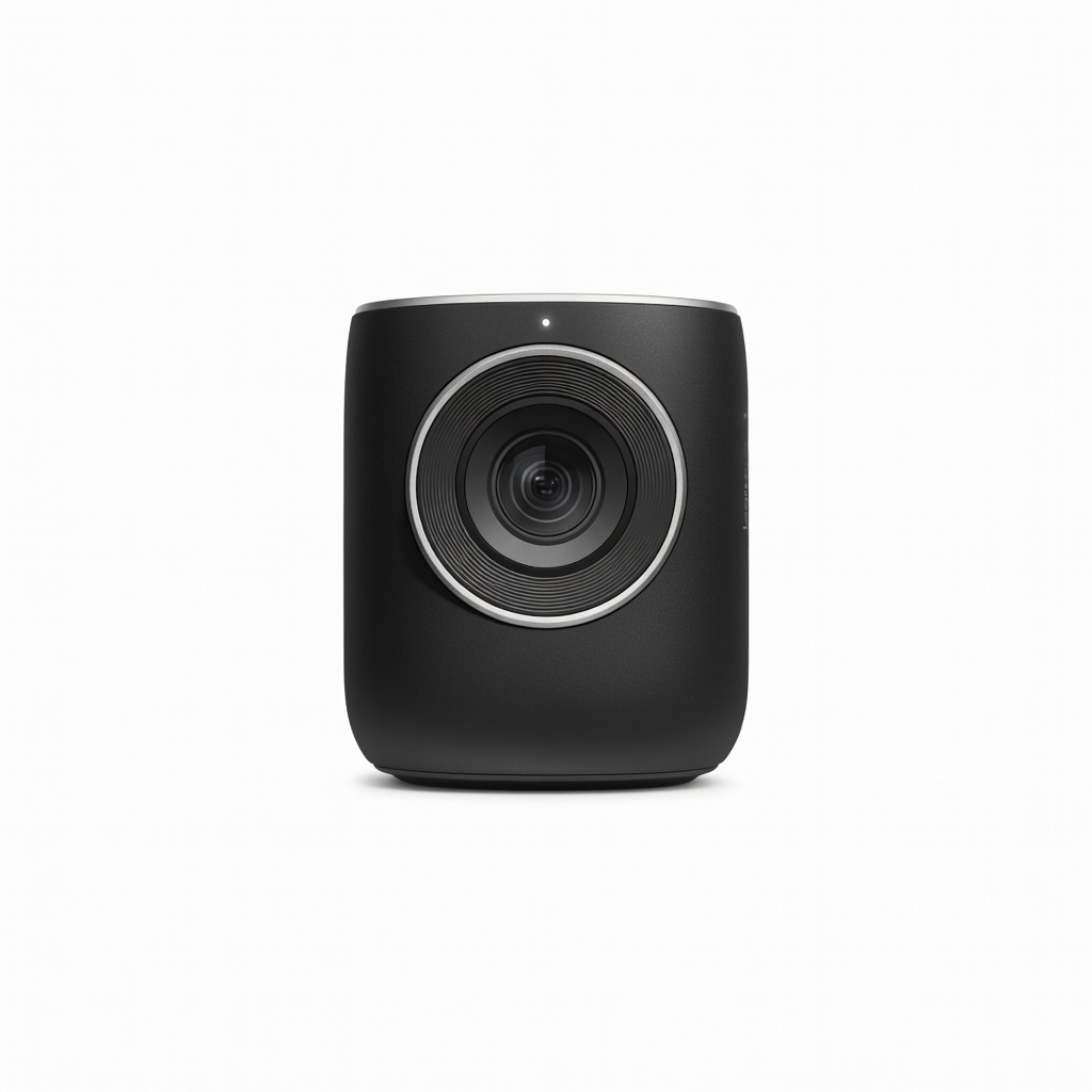 Logitech Mevo Start 4K All-in-One Streaming Camera