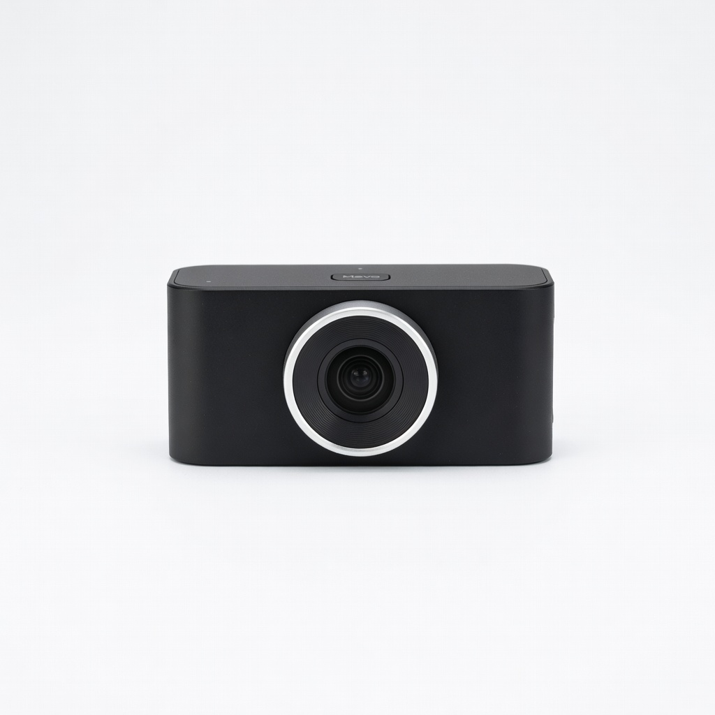 Logitech Mevo Start 4K Wireless Streaming Camera