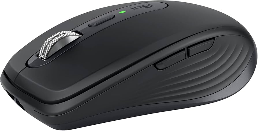 Logitech MX Anywhere 3 Wireless Mouse