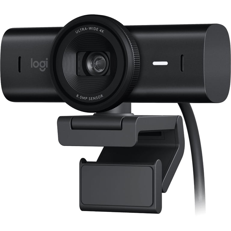 Logitech MX Brio 4K