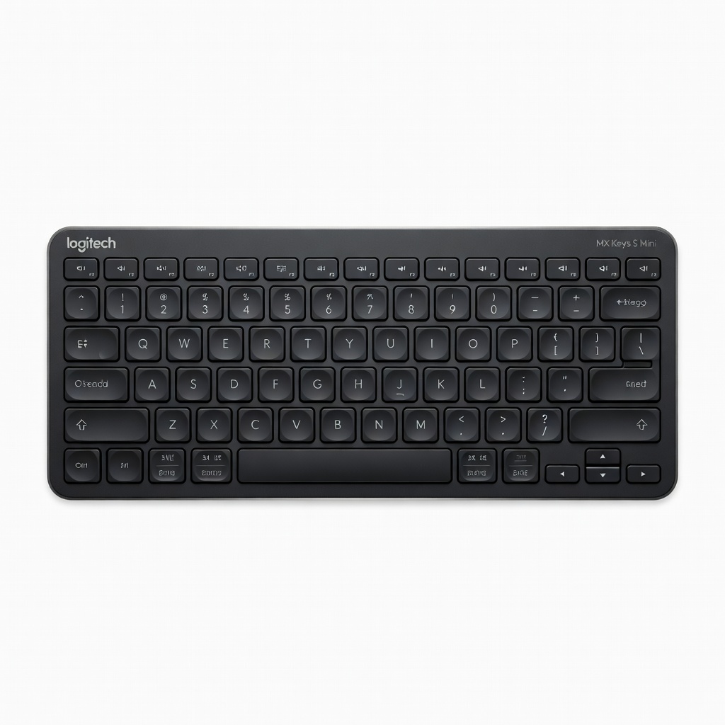 Logitech MX Keys S Mini (2025)