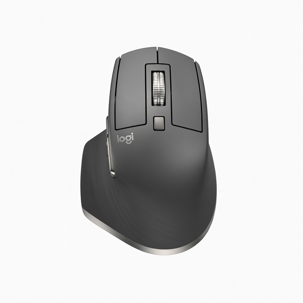 Logitech MX Master 3S (2025 Model)